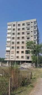 2BHK & 3BHK Apartments for Sale in Fuljhor, Durgapur | 12 Feet Road Access | ₹2400 per Sq. Ft.