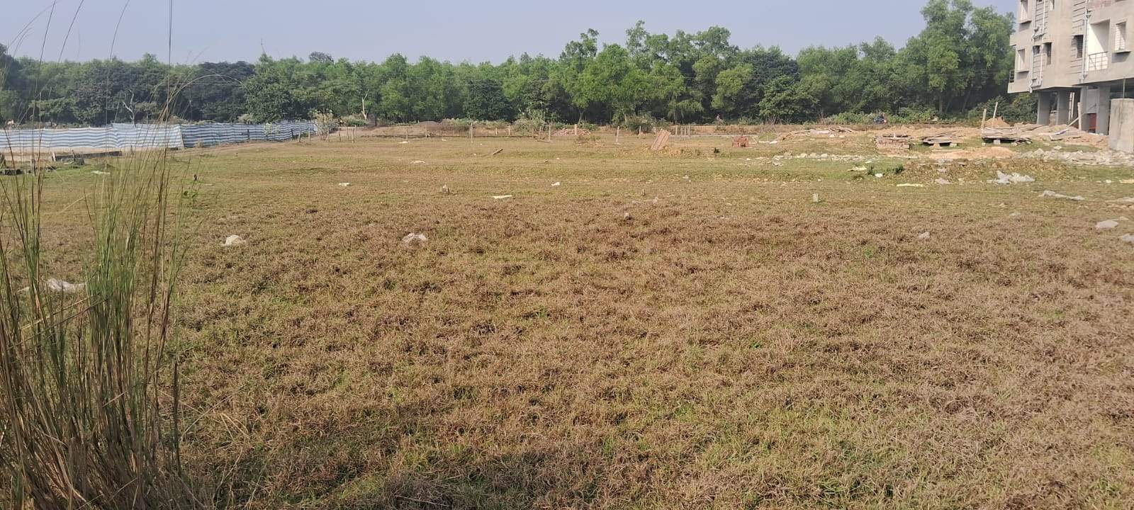 Prime Land for Sale Near Durgapur Airport in Andal - 2025