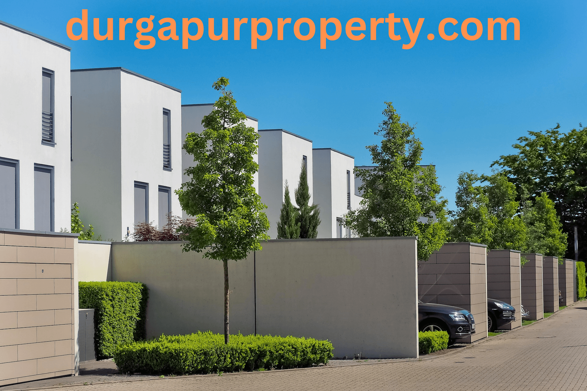 Durgapur Property: Setting a New Benchmark in Real Estate-2025