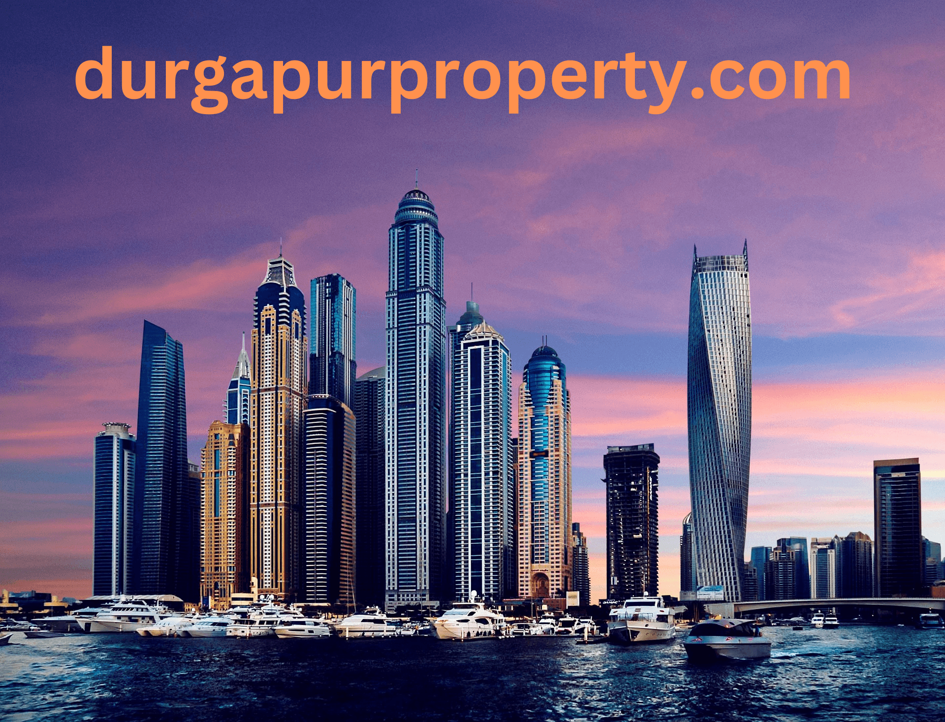 Discover the Best Property in Durgapur with Durgapur Property-2025