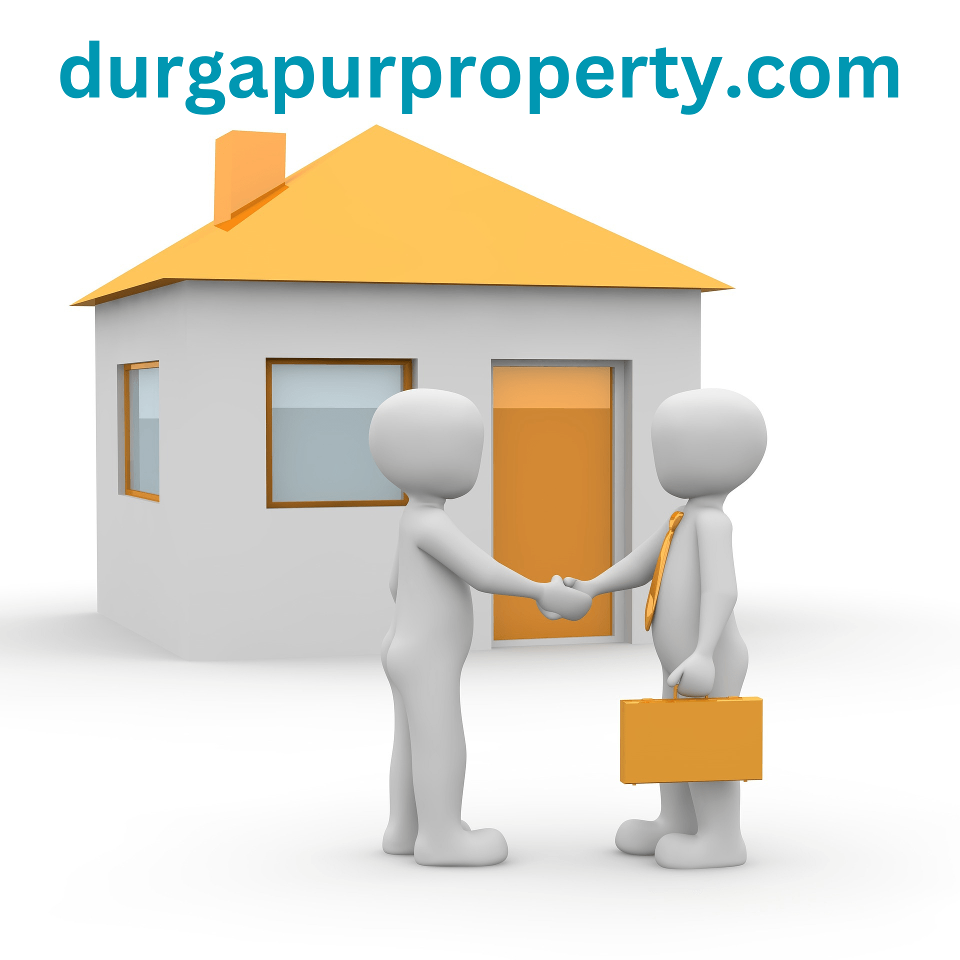 Durgapur Property: Your Trusted Real Estate Partner-2025