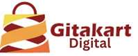 Gitakart Digital Private Limited: Empowering Businesses in the Digital Age - 2025