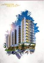 3 BHK Apratment GT Road