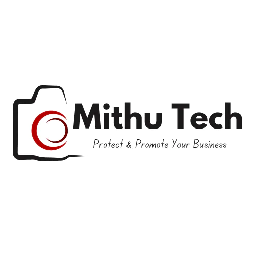 Mithu Tech: Leading CCTV Camera Sales, Installation & Security Solutions 1 Mithu Tech: Leading CCTV Camera Sales, Installation & Security Solutions