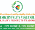 Freshzzin Trading Company, Global Fresh Produce, Fruits & Dairy Supplier to Qatar and Beyond