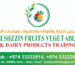 Freshzzin Trading Company, Global Fresh Produce, Fruits & Dairy Supplier to Qatar and Beyond