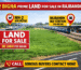 2 Bigha Prime Land for Sale in Rajbandh, Best Investment Opportunity Near NH-2 & Railway Station