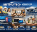 Mithu Tech Group – A Trusted Technology & Service Solutions Company Driving Digital Growth in India