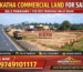 11 Katha Prime Commercial Land for Sale in Panagarh on NH-2 (GT Road Facing) – Best Investment Opportunity in Durgapur Region