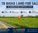 78 Bigha Land for Sale in Durgapur Airport City | Residential Township & Duplex Project Land