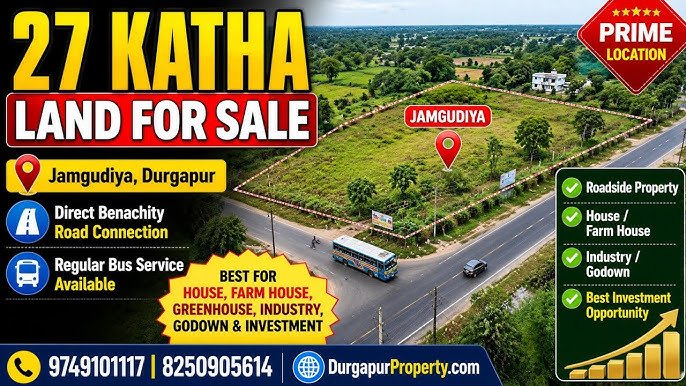 Durgapur Property