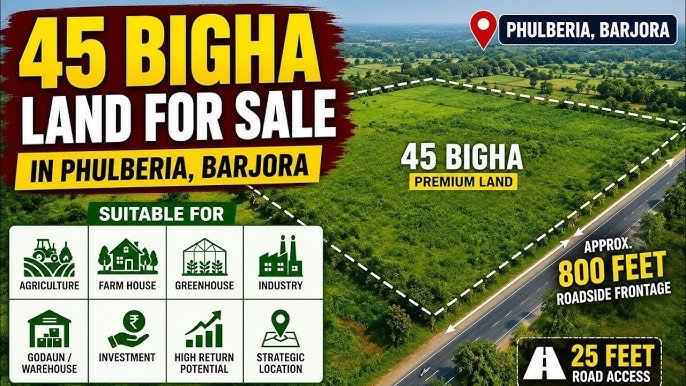 Durgapur Property