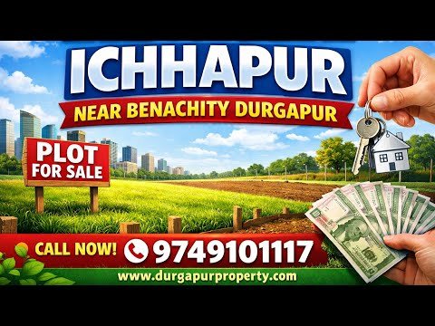Durgapur Property