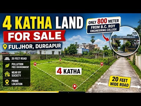 Durgapur Property