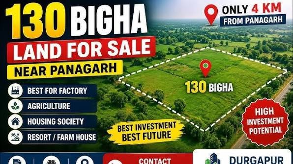 Durgapur Property