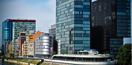 Golden Plaza