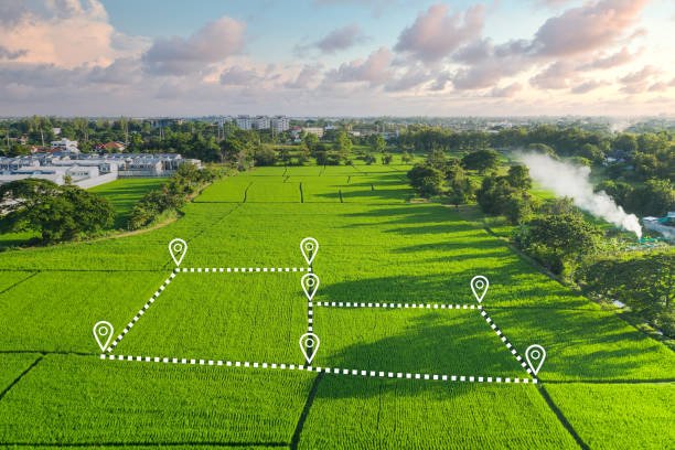 100 Bigha Land for Sale