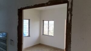 2 BHK Ready to Move Flat photo 3
