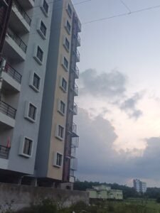 2 BHK Ready to Move Flat photo 2