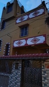 5 BHK Duplex House photo 2