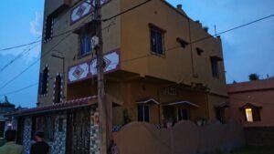 5 BHK Duplex House photo 6