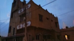 5 BHK Duplex House photo 5