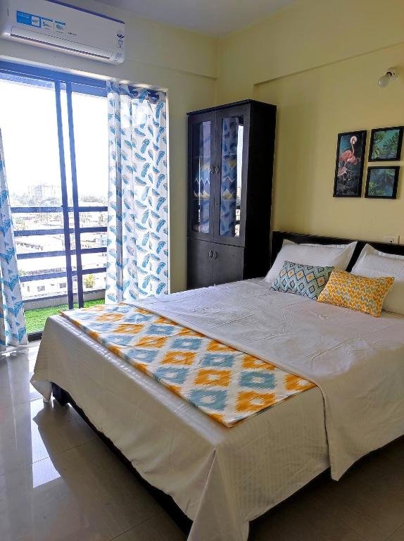 3 BHK Flat Available for Rent