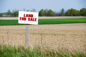 100 Bigha Agriculture Land for Sale in Durgapur