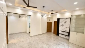 2 BHK Independent Apartment for Rent in Durgapur