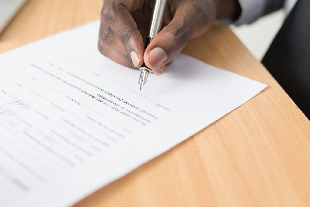 Power of Attorney for property sale in Durgapur