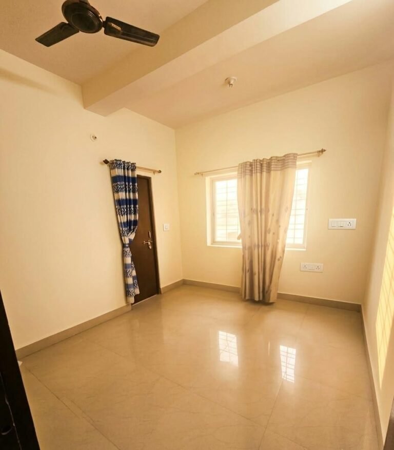 2BHK 969 SqFT for Sale 54 FT Ready to Move in Premium Propety