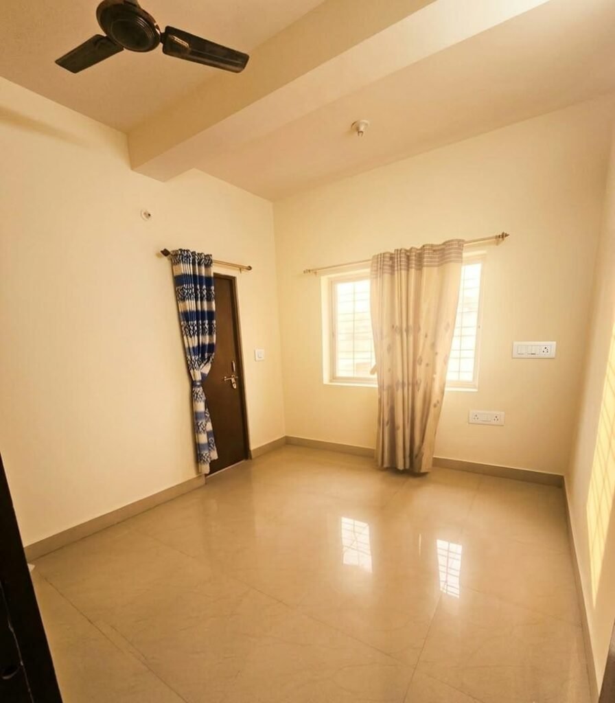 2BHK 969 SqFT for Sale 54 FT Ready to Move in Premium Propety