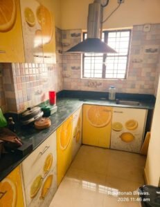 2BHK 969 SqFT for Sale 54 FT Ready to Move in Premium Propety photo 6