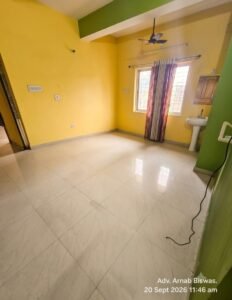 2BHK 969 SqFT for Sale 54 FT Ready to Move in Premium Propety photo 5