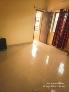 2BHK 969 SqFT for Sale 54 FT Ready to Move in Premium Propety photo 4