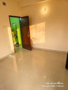 2BHK 969 SqFT for Sale 54 FT Ready to Move in Premium Propety photo 3