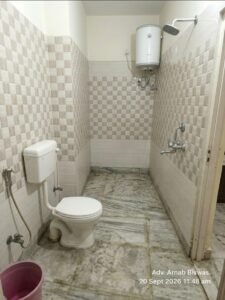 2BHK 969 SqFT for Sale 54 FT Ready to Move in Premium Propety photo 2